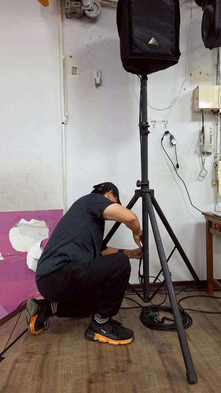 義愛藝文展演照片 4