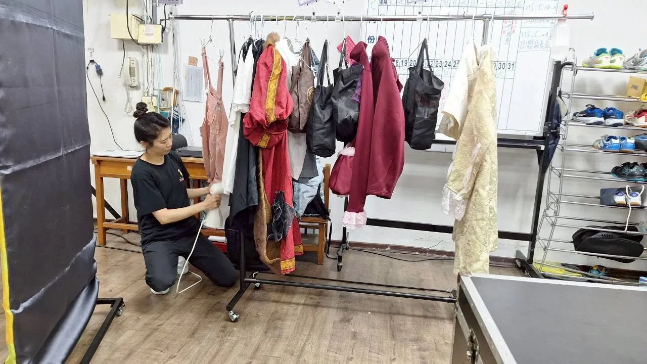 義愛藝文展演照片 7