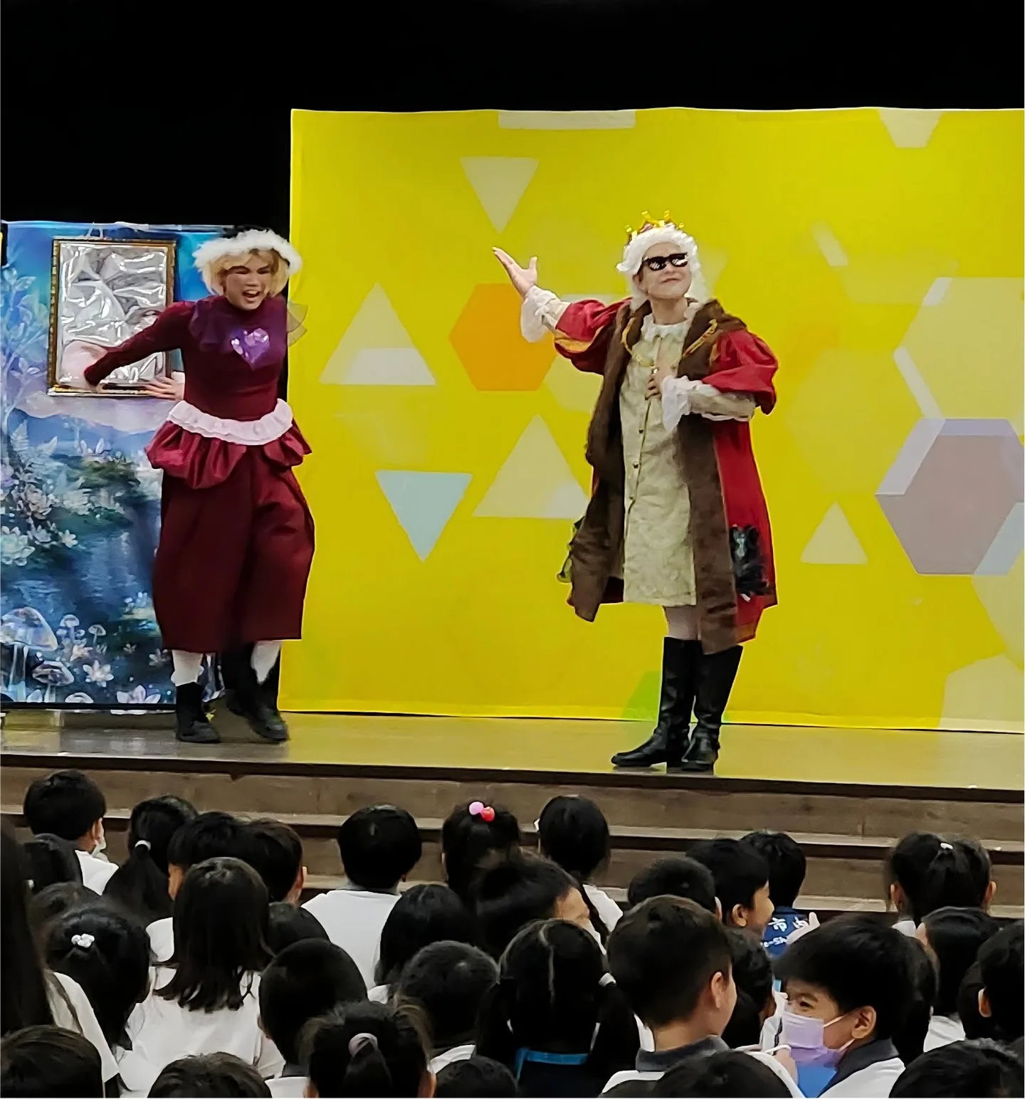 義愛藝文展演照片 13
