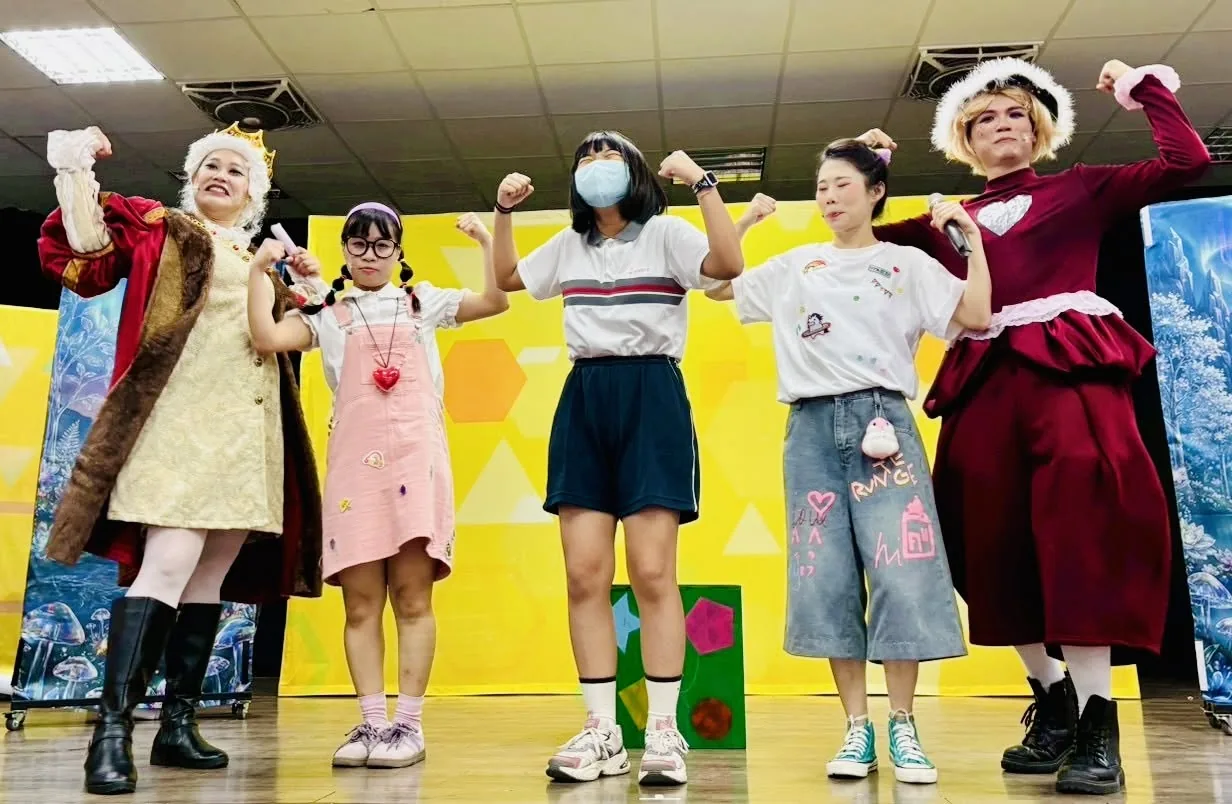 義愛藝文展演照片 18